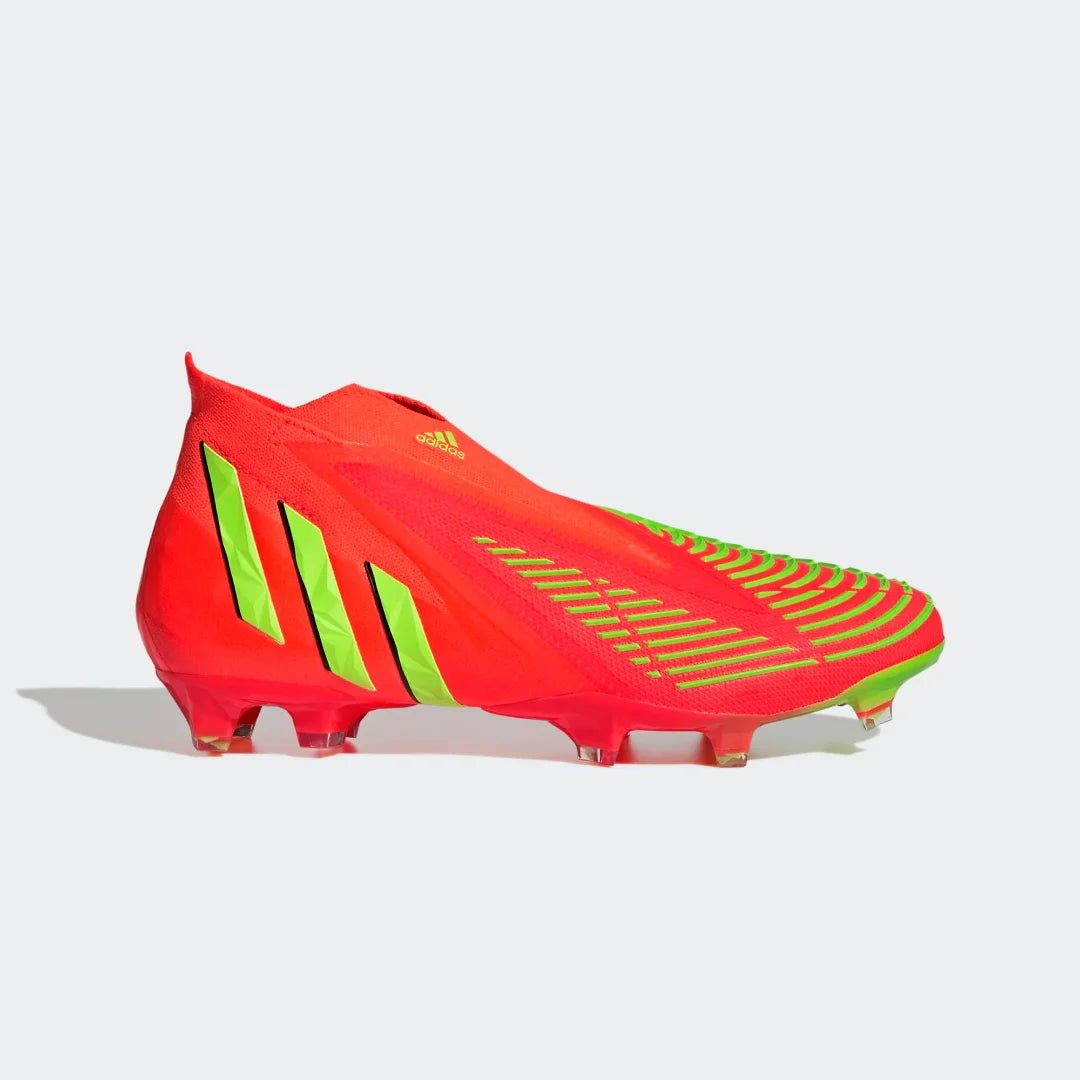 ADIDAS PREDATOR EDGE+ FIRM GROUND