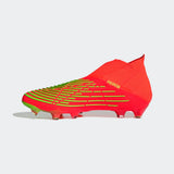 ADIDAS PREDATOR EDGE+ FIRM GROUND