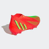 ADIDAS PREDATOR EDGE+ FIRM GROUND