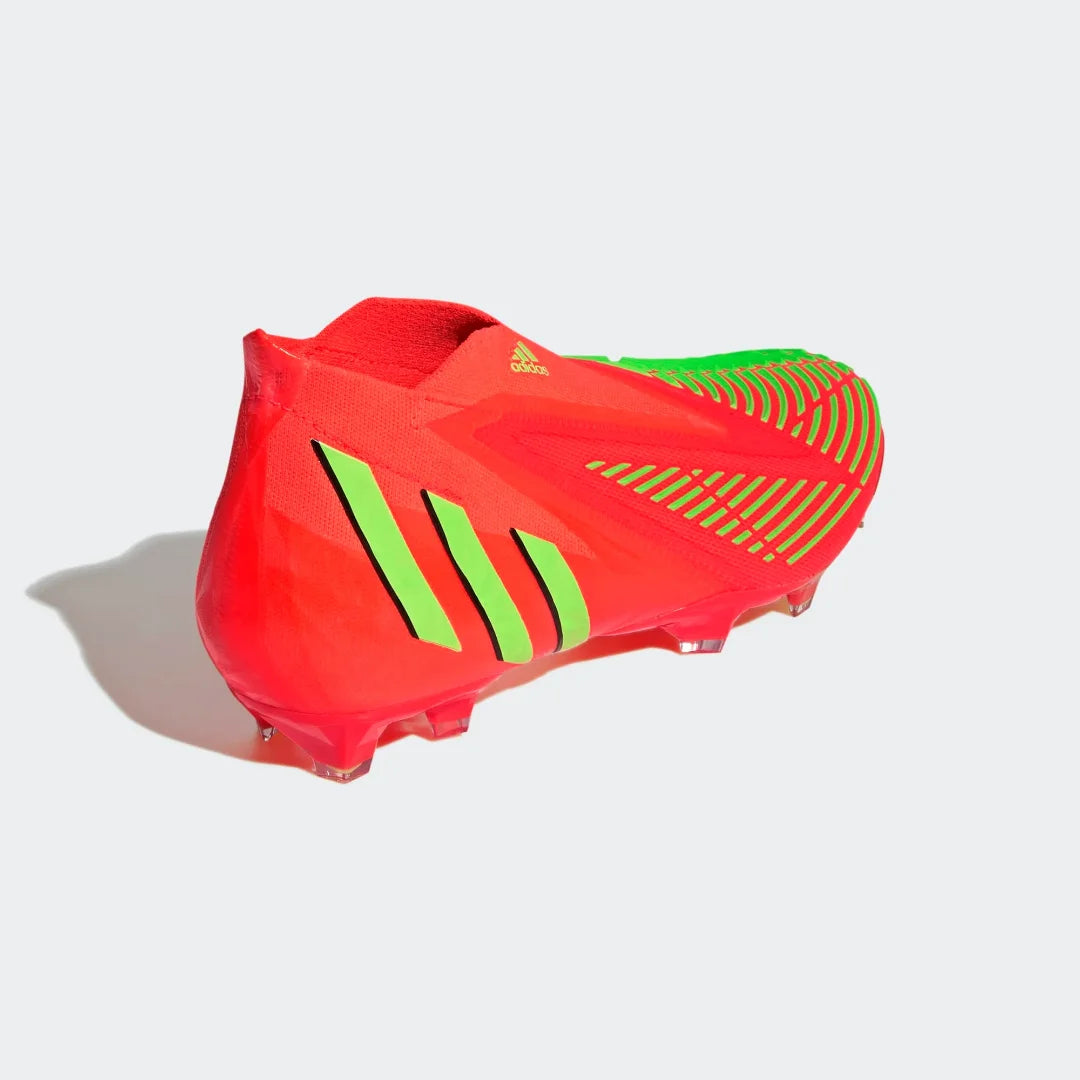 ADIDAS PREDATOR EDGE+ FIRM GROUND