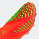 ADIDAS PREDATOR EDGE+ FIRM GROUND