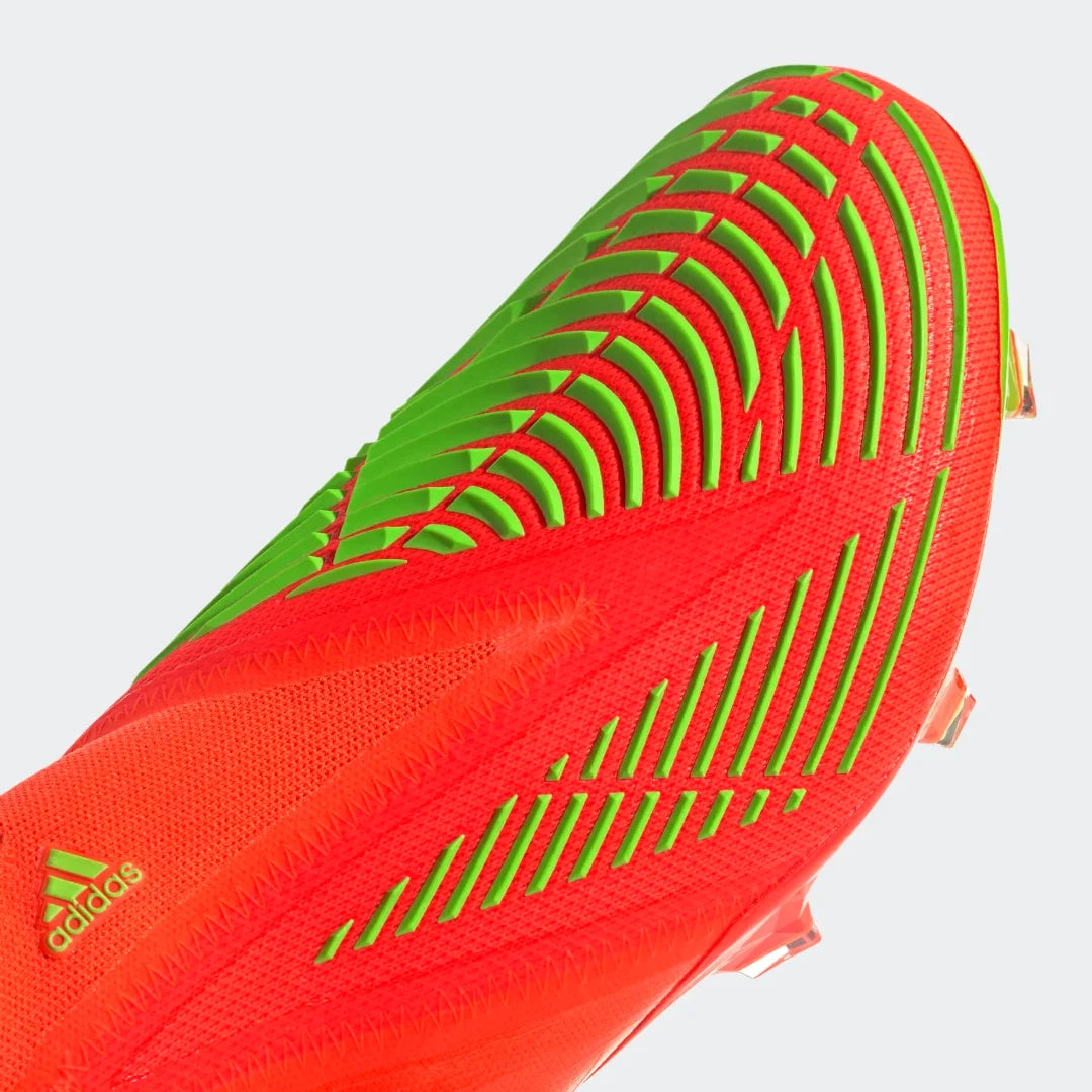 ADIDAS PREDATOR EDGE+ FIRM GROUND