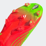 ADIDAS PREDATOR EDGE+ FIRM GROUND