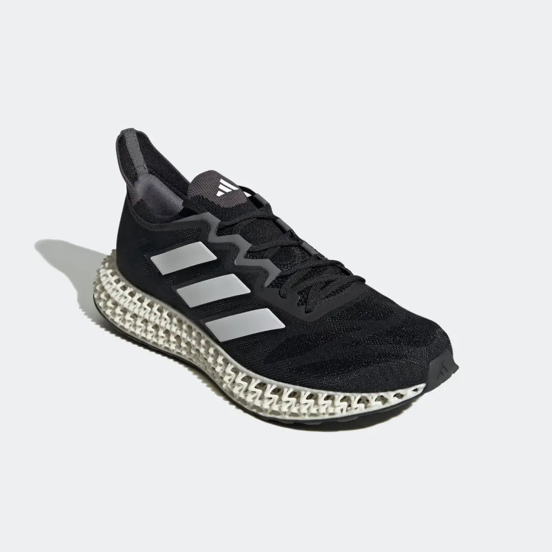 Adidas Men's 4DFWD 3 Running Shoes IG8986