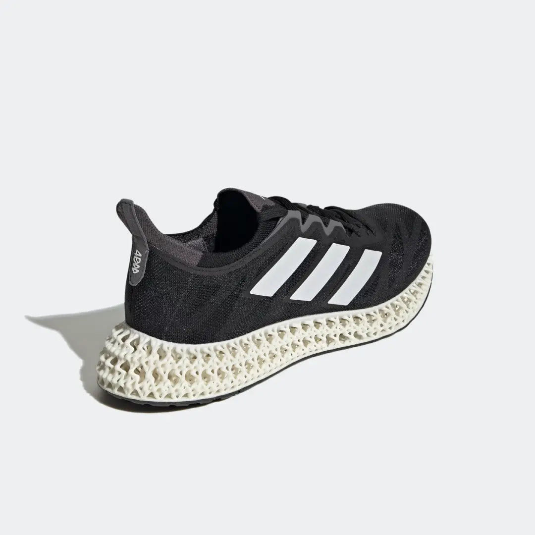 Adidas Men's 4DFWD 3 Running Shoes IG8986