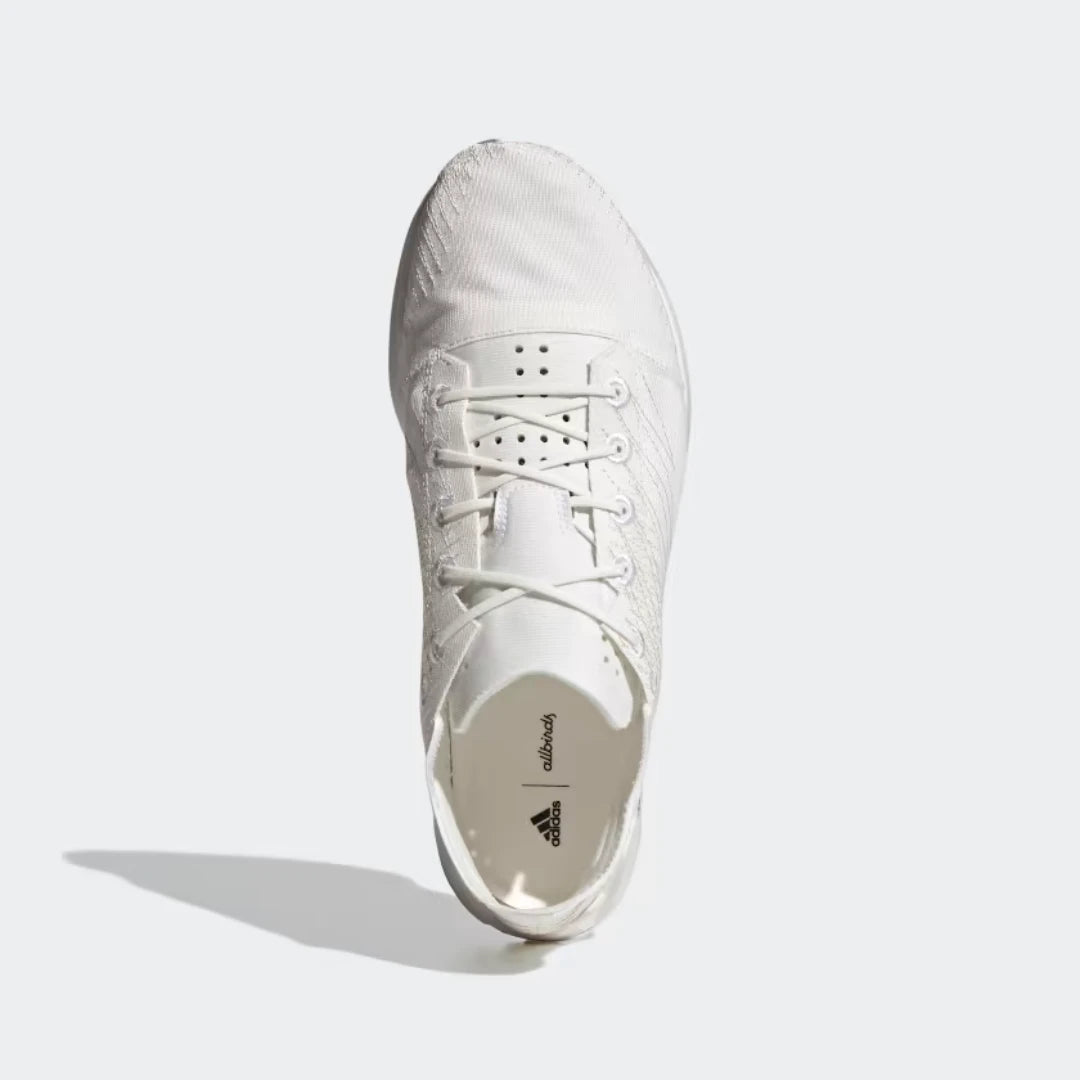 Adidas ADIZERO Allbirds x Futurecraft