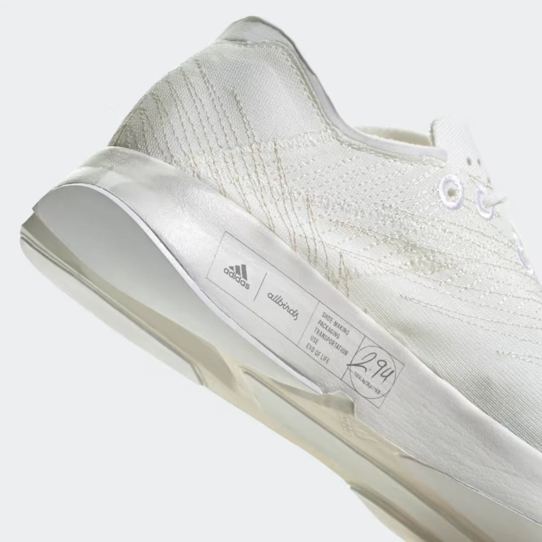 Adidas ADIZERO Allbirds x Futurecraft