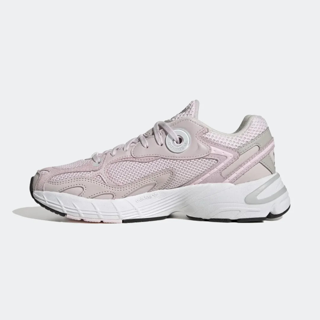 Adidas Astir Almost Pink