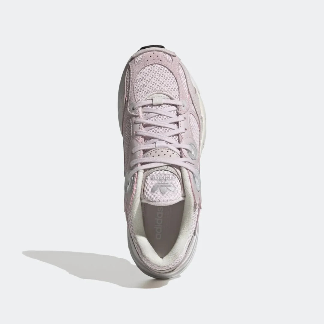 Adidas Astir Almost Pink