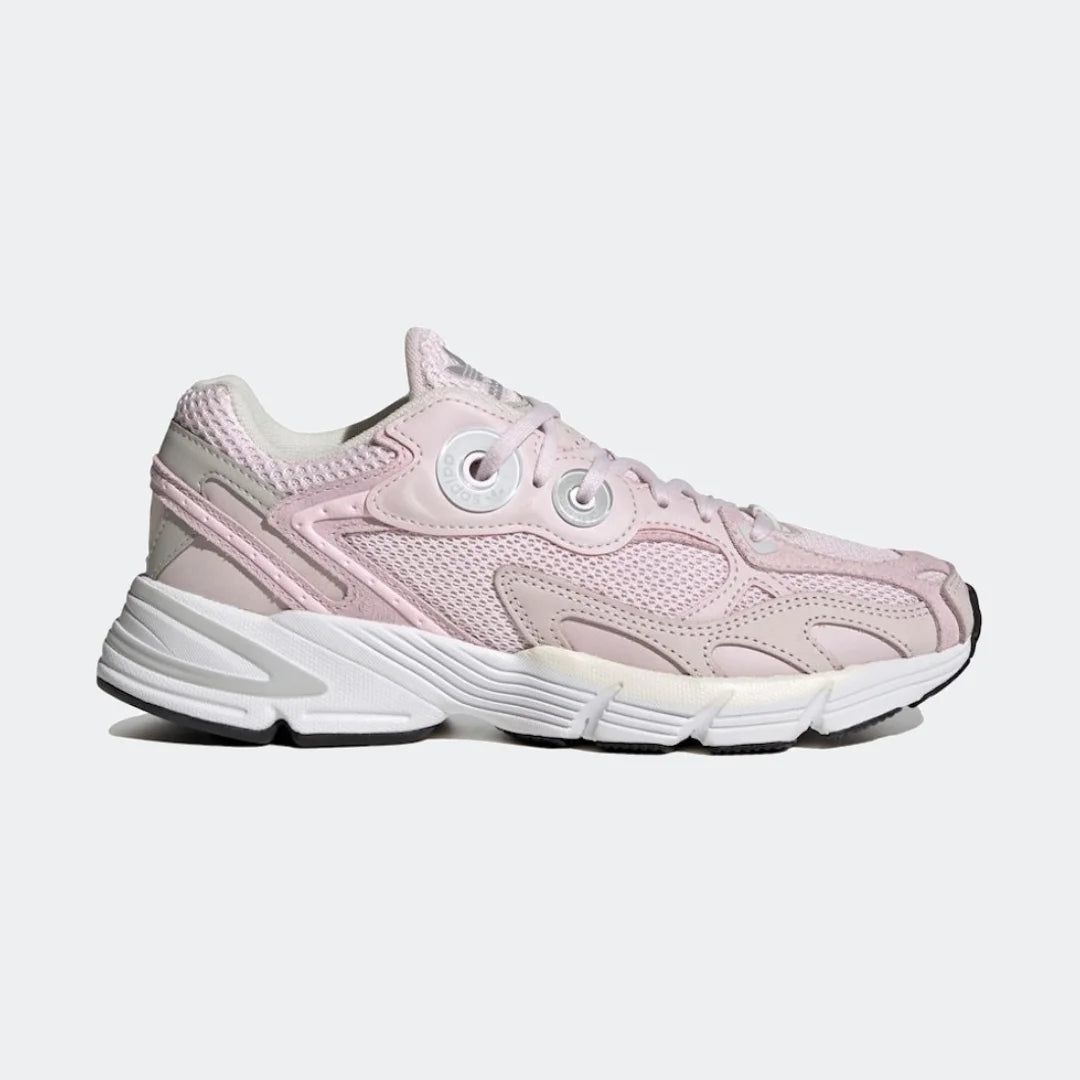 Adidas Astir Almost Pink
