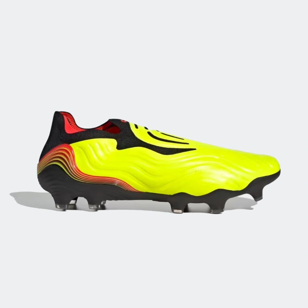 Adidas COPA SENSE+ FIRM GROUND BOOTS