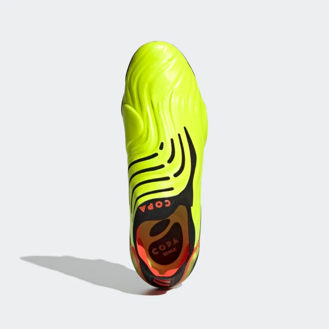 Adidas COPA SENSE+ FIRM GROUND BOOTS