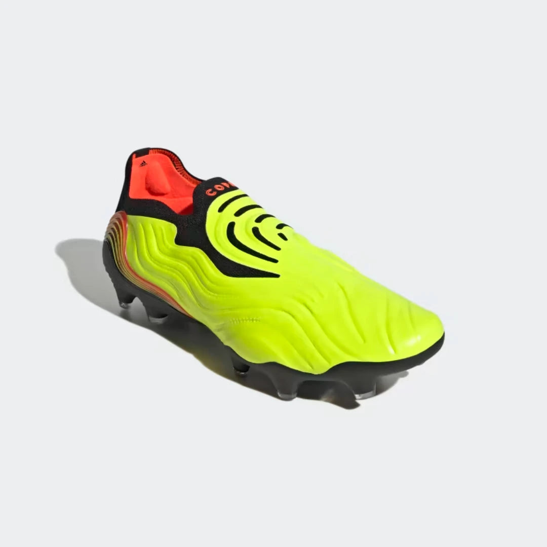 Adidas COPA SENSE+ FIRM GROUND BOOTS