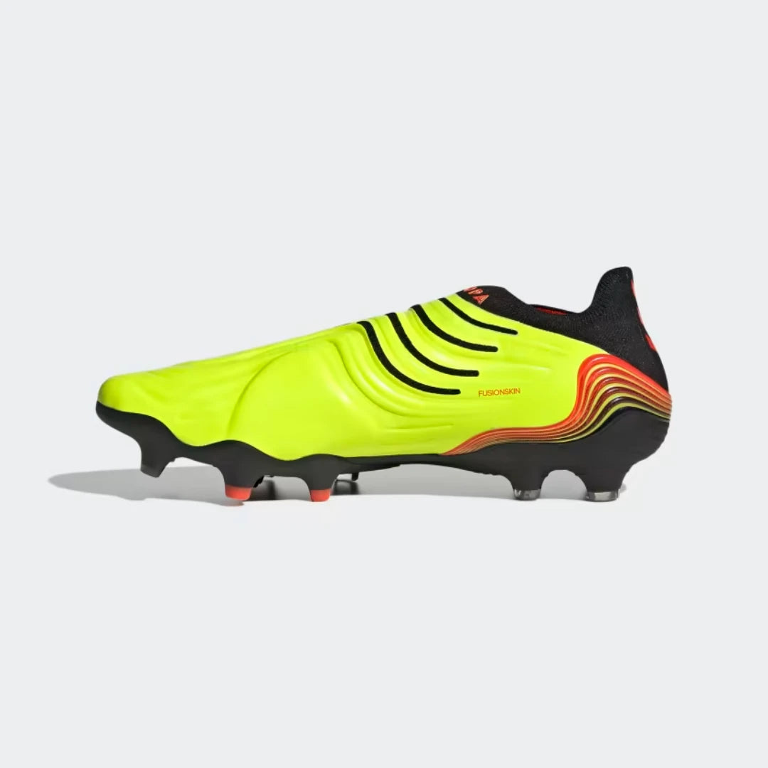Adidas COPA SENSE+ FIRM GROUND BOOTS