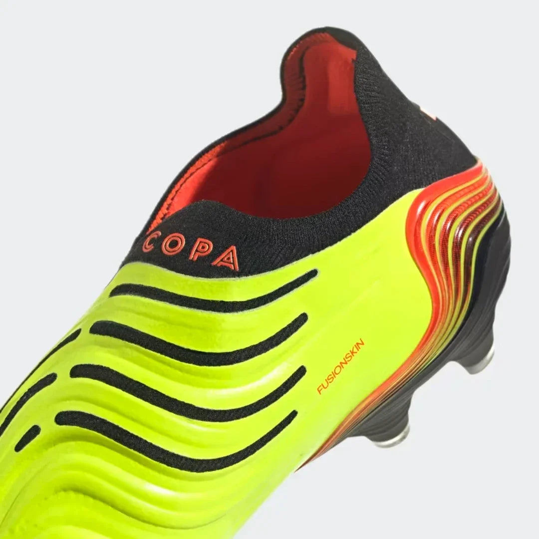 Adidas COPA SENSE+ FIRM GROUND BOOTS