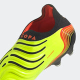 Adidas COPA SENSE+ FIRM GROUND BOOTS