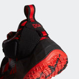 Adidas D.O.N. ISSUE #3 MARVEL CARNAGE