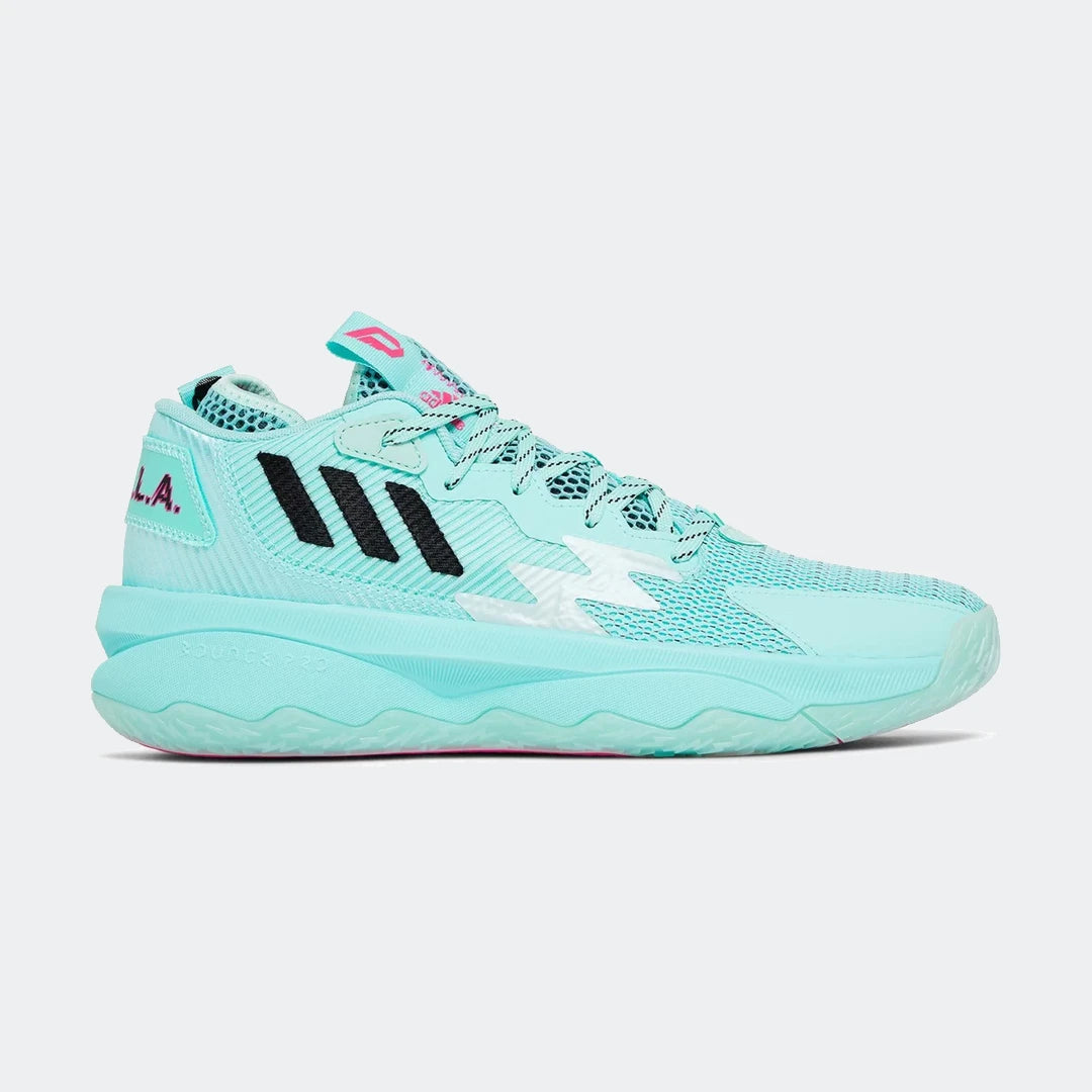 Adidas Dame 8 'Respect My Name'