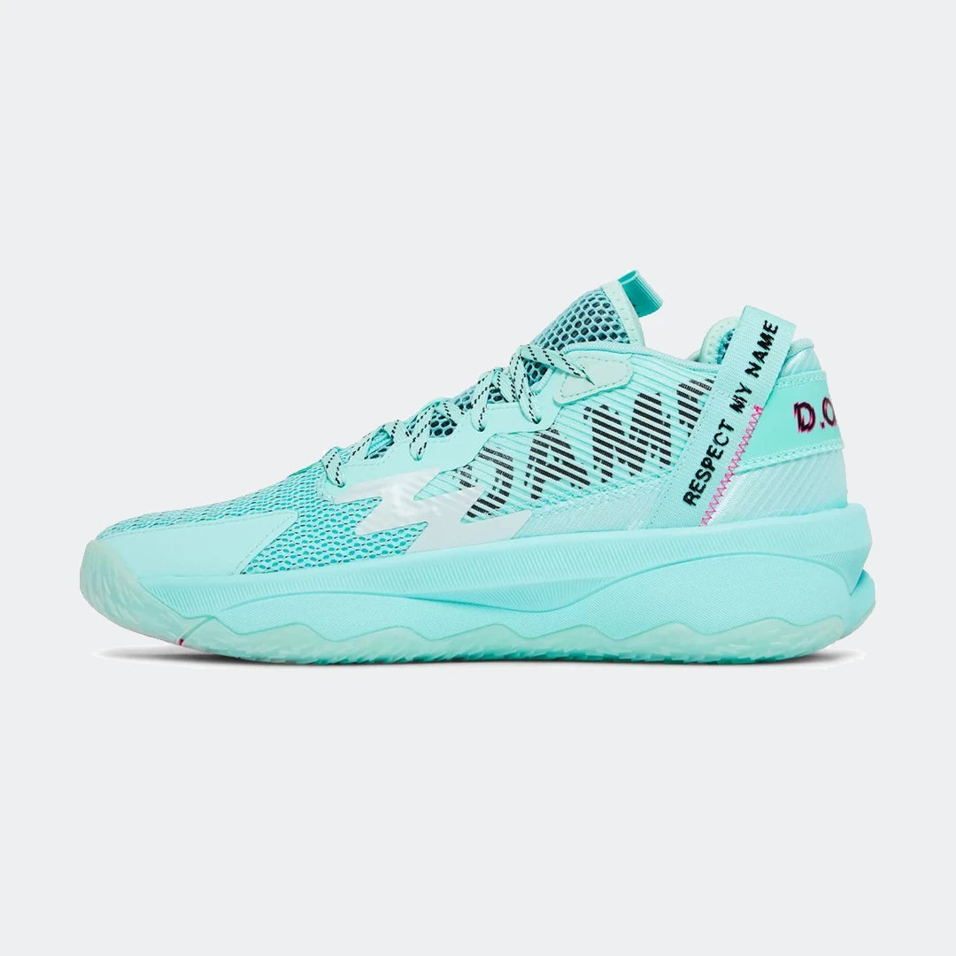 Adidas Dame 8 'Respect My Name'