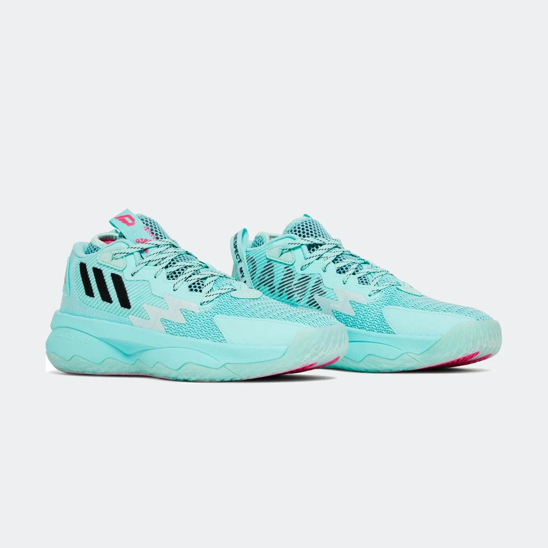 Adidas Dame 8 'Respect My Name'