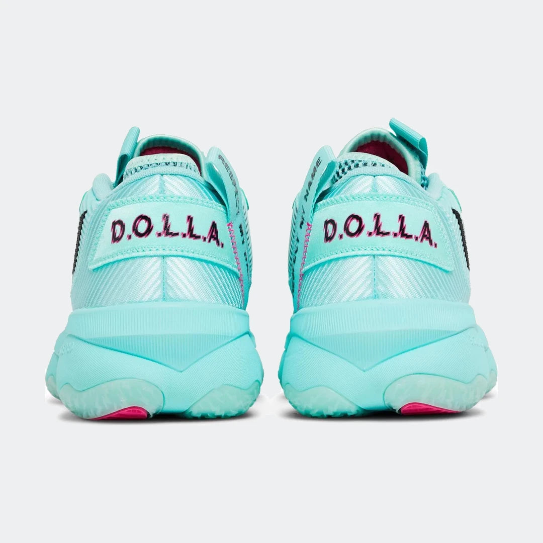 Adidas Dame 8 'Respect My Name'