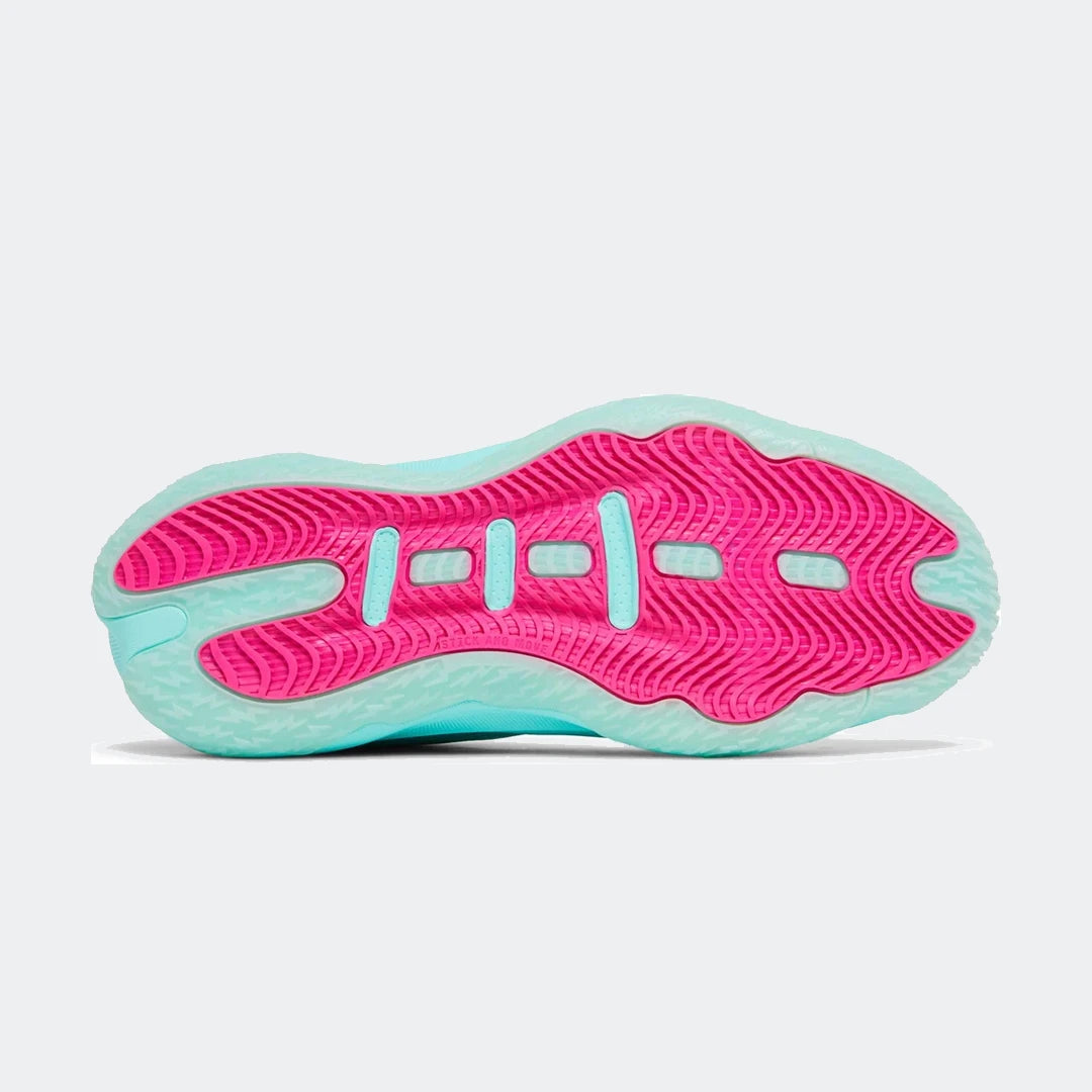 Adidas Dame 8 'Respect My Name'