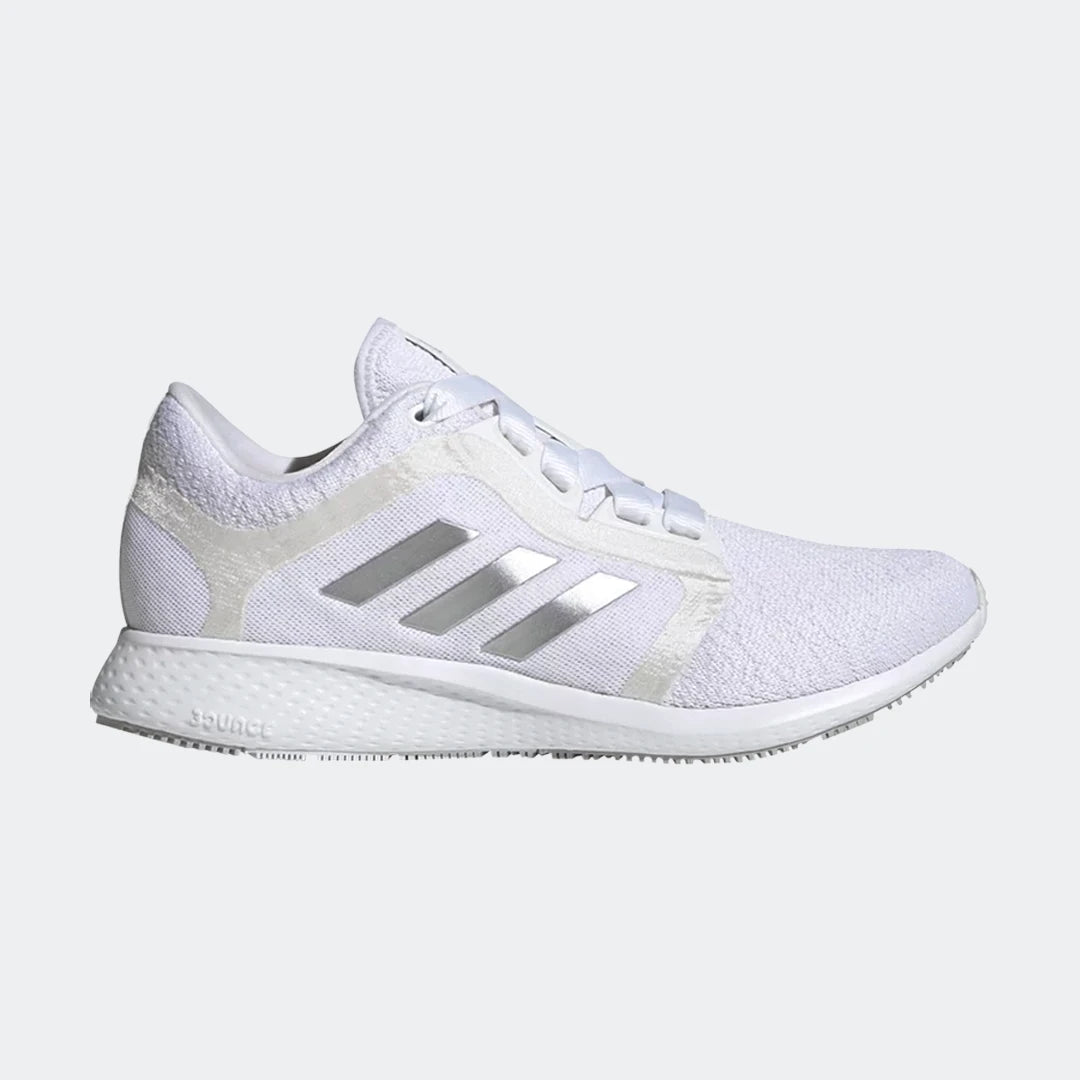 Adidas Edge Lux 4 'White Silver Metallic