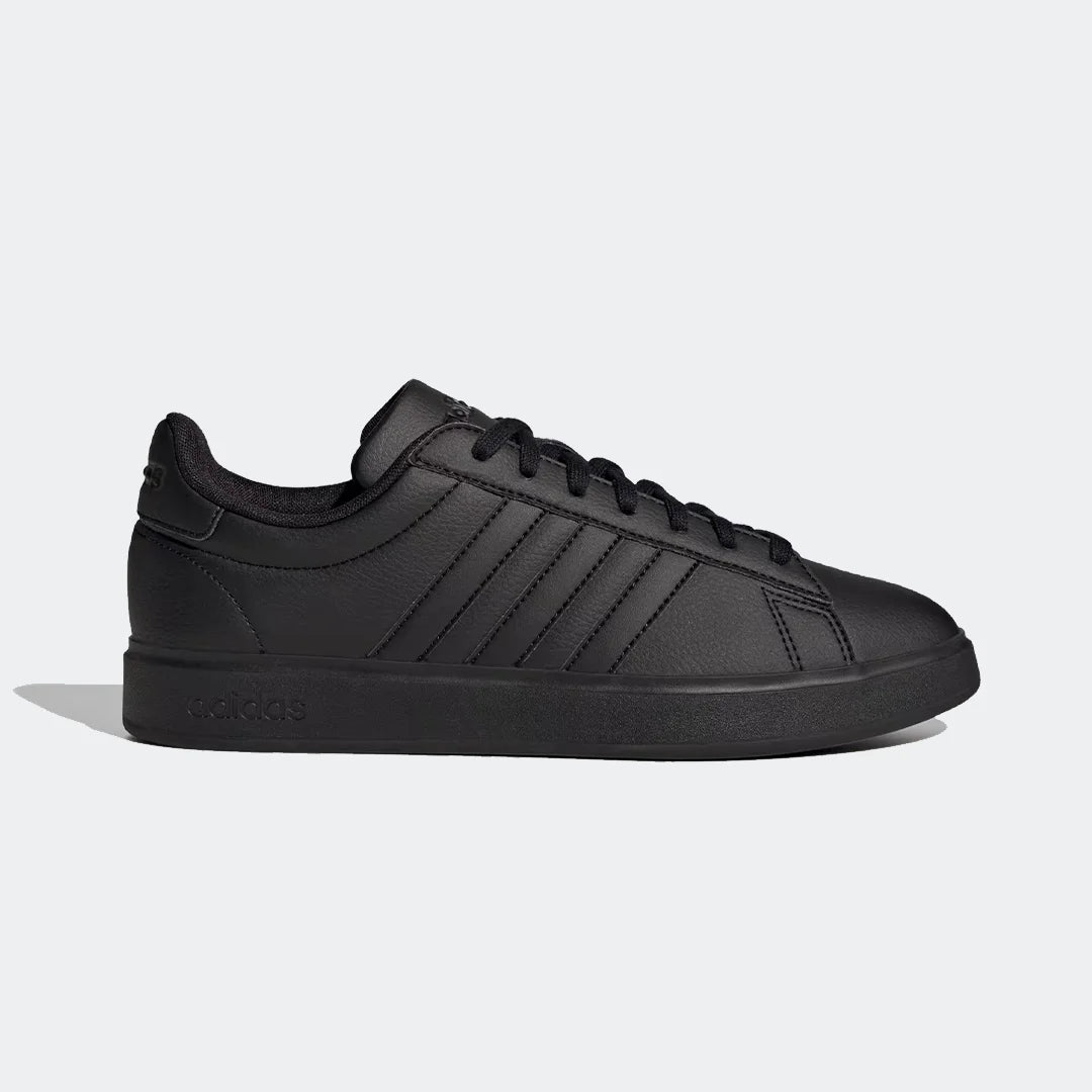 Adidas Grand Court Shoes