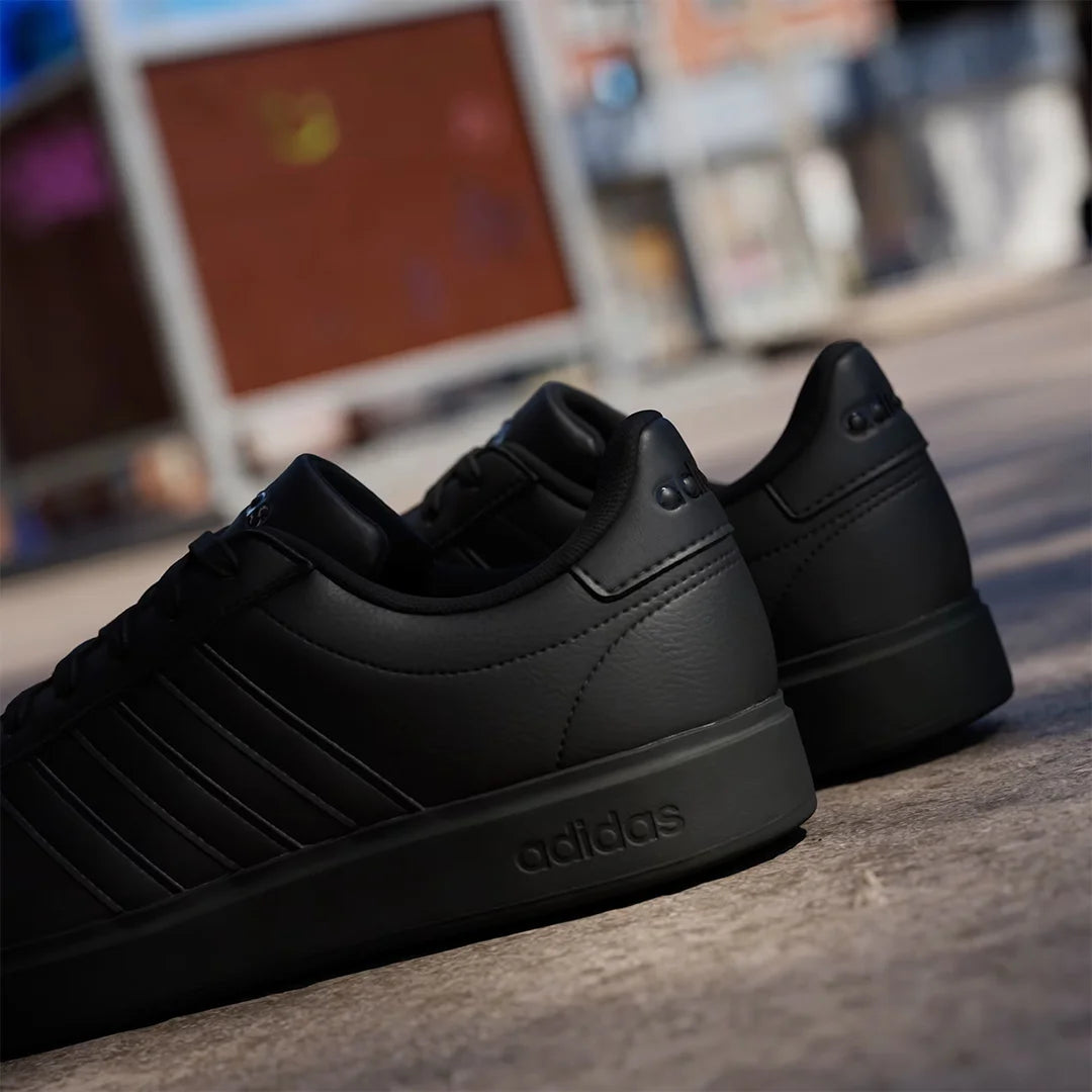Adidas Grand Court Shoes