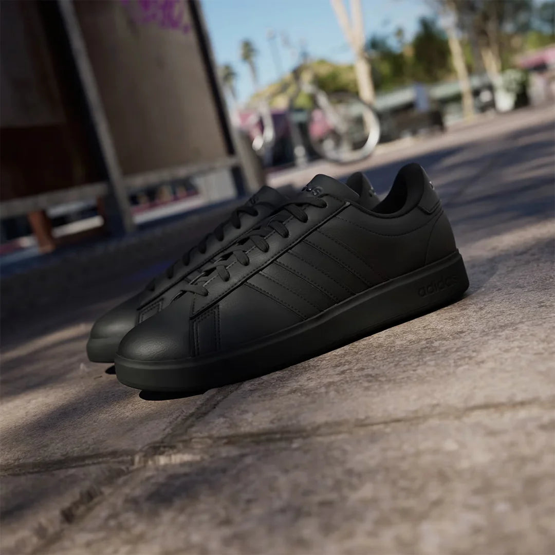 Adidas Grand Court Shoes