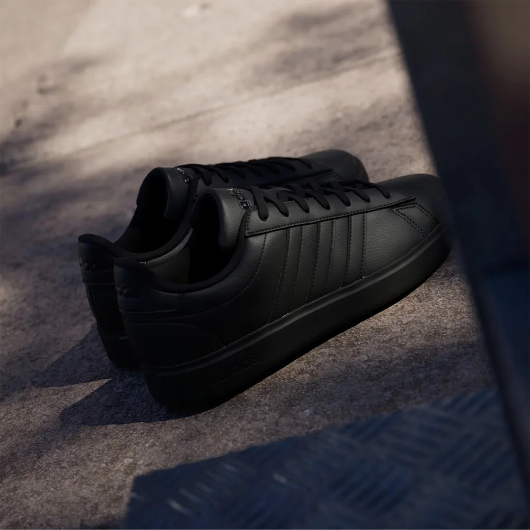 Adidas Grand Court Shoes