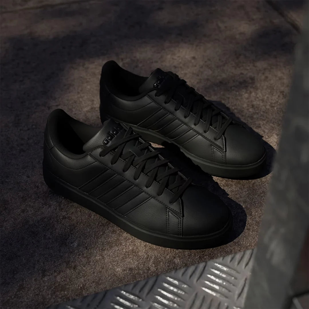 Adidas Grand Court Shoes