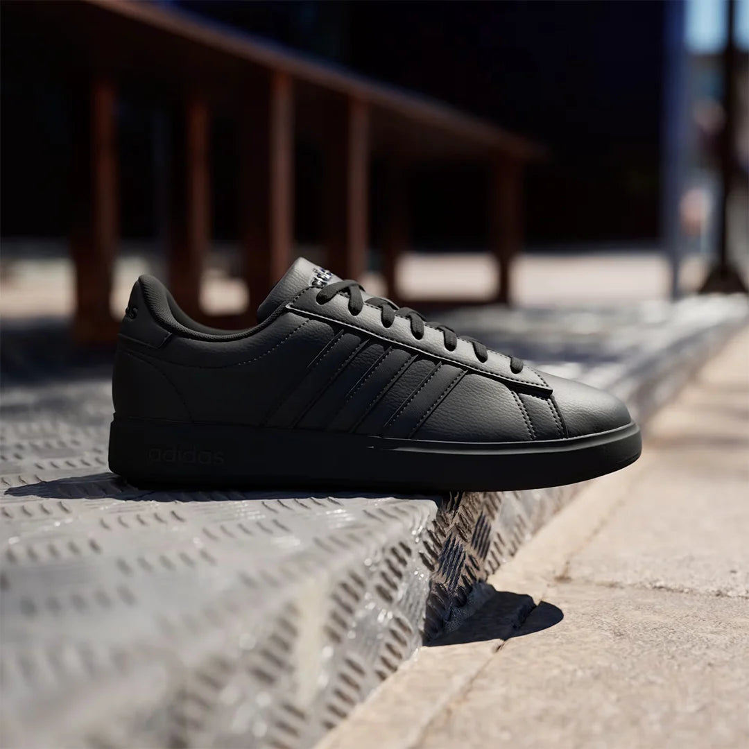 Adidas Grand Court Shoes
