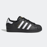 Adidas SUPERSTAR Core Black