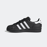 Adidas SUPERSTAR Core Black