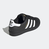 Adidas SUPERSTAR Core Black