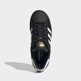 Adidas SUPERSTAR Core Black