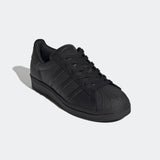 Adidas SUPERSTAR Full Black