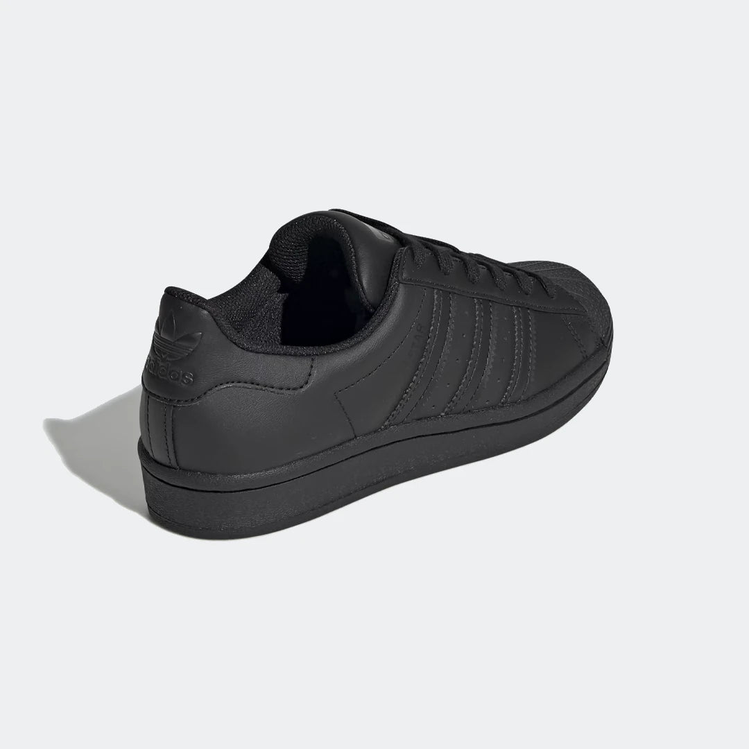 Adidas SUPERSTAR Full Black