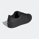 Adidas SUPERSTAR Full Black