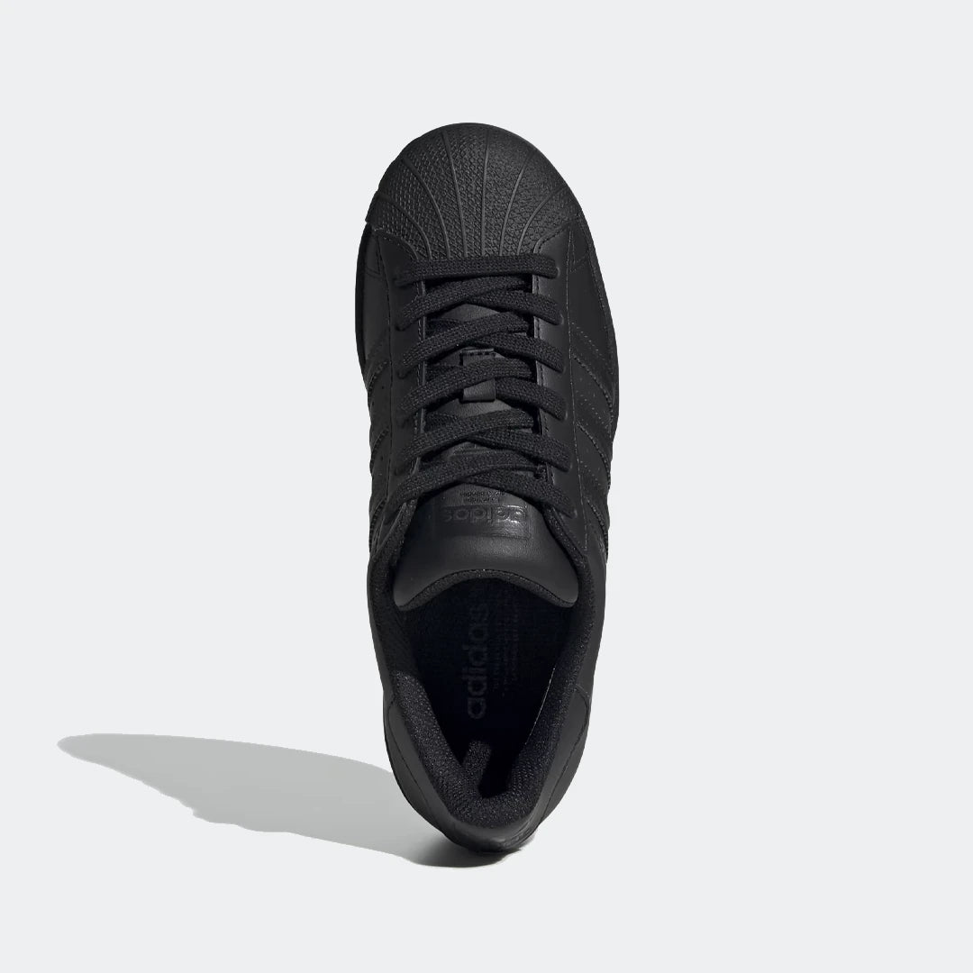 Adidas SUPERSTAR Full Black