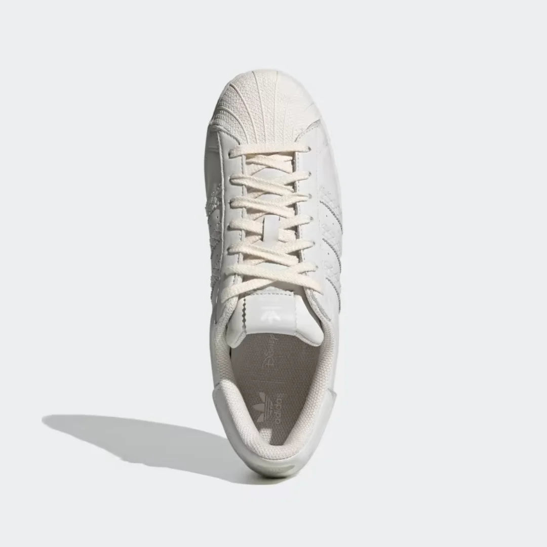 Adidas Superstar Disney The Little Mermaid