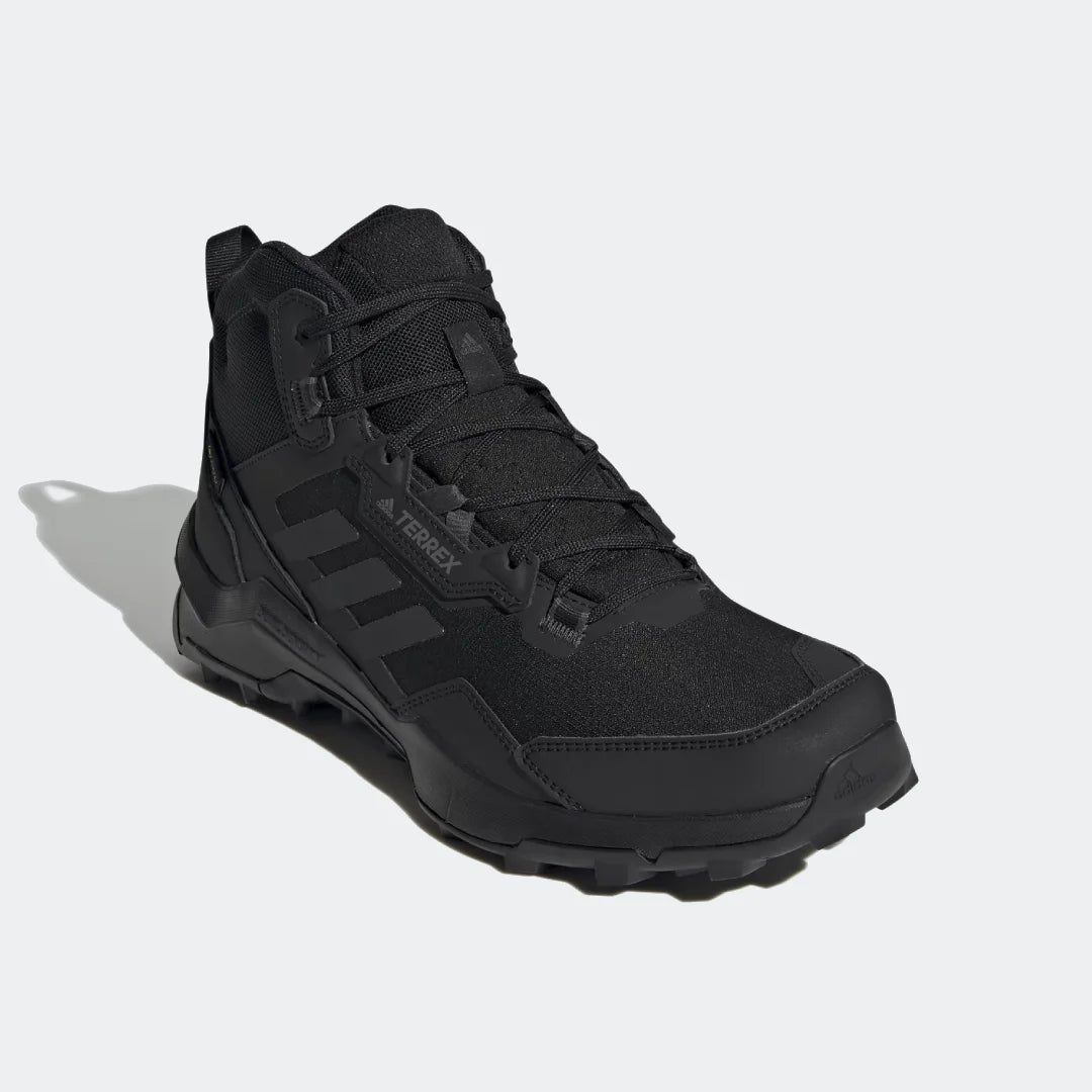 Adidas Terrex AX4 Mid GORE-TEX FY9638