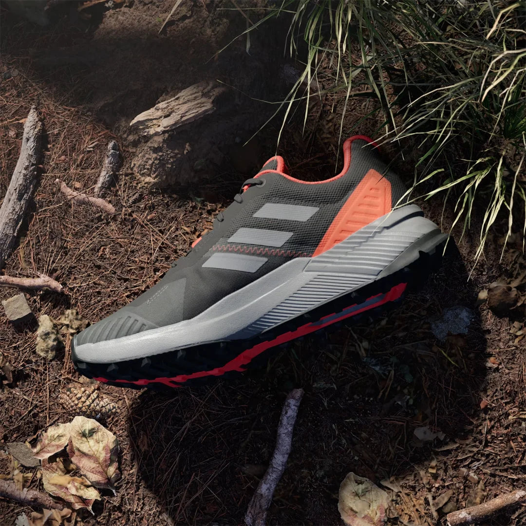 Adidas Terrex Soultride Trail Running