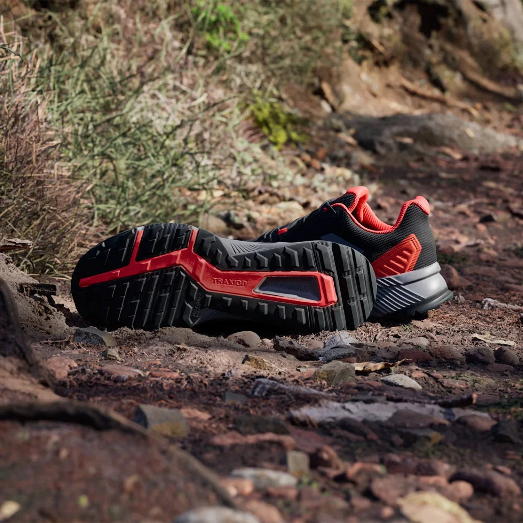Adidas Terrex Soultride Trail Running