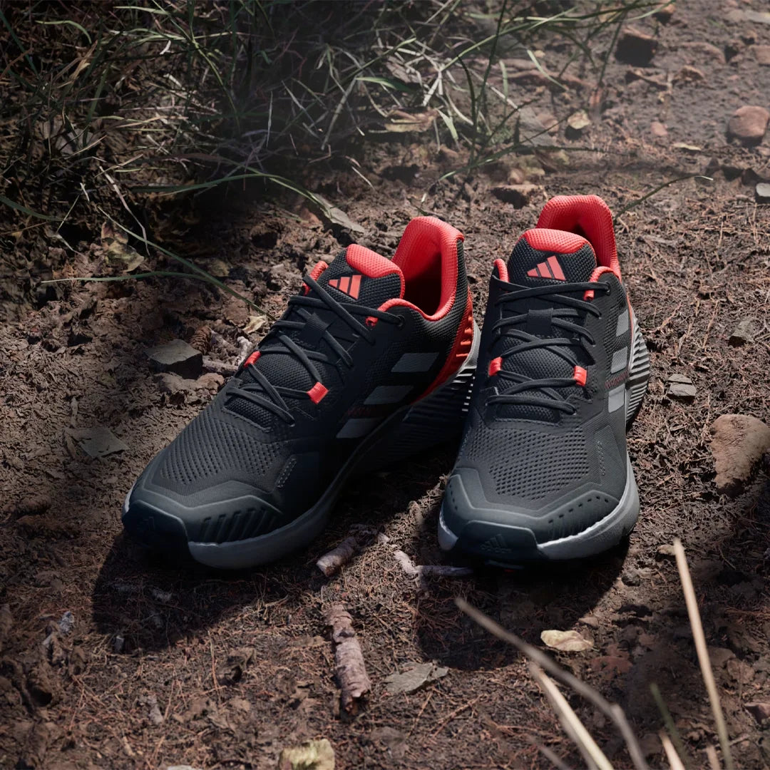 Adidas Terrex Soultride Trail Running