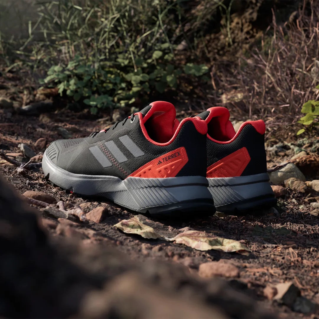Adidas Terrex Soultride Trail Running