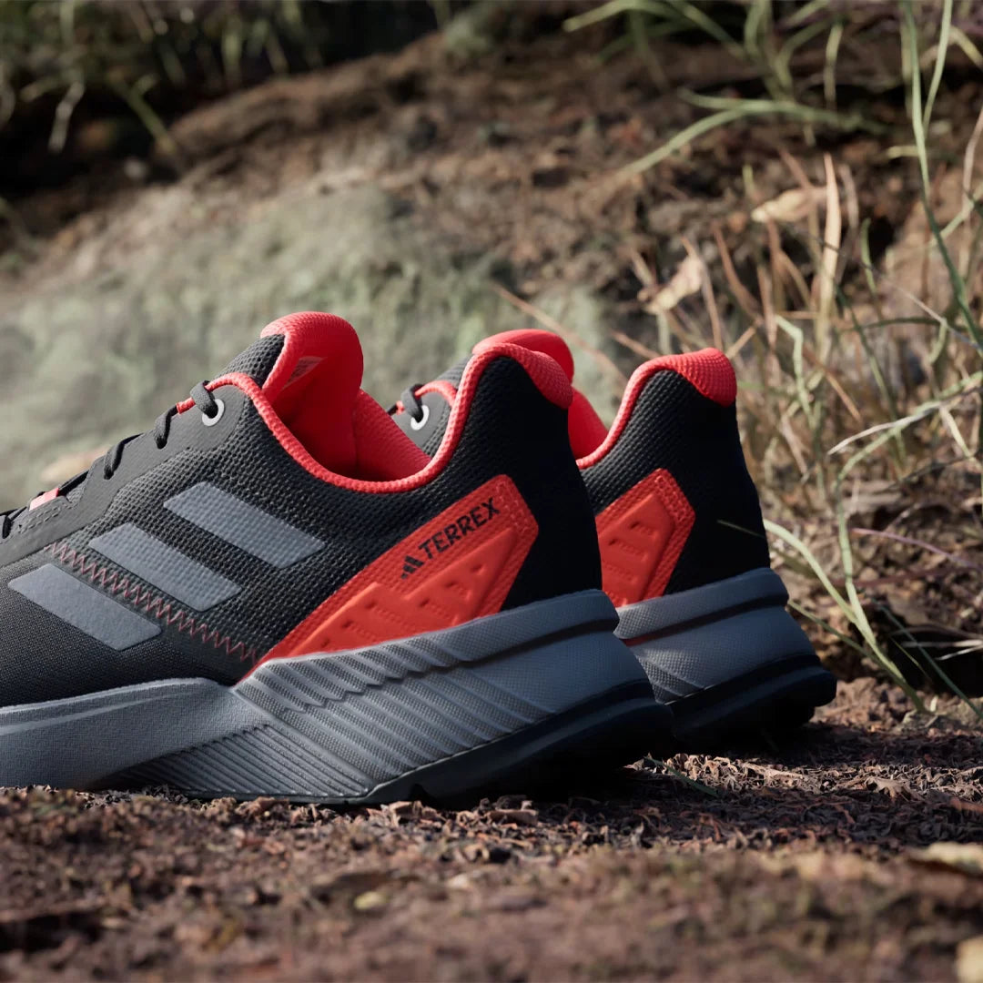 Adidas Terrex Soultride Trail Running