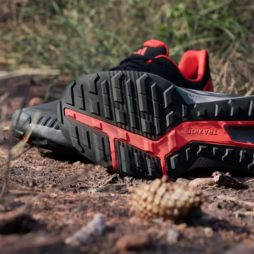Adidas Terrex Soultride Trail Running