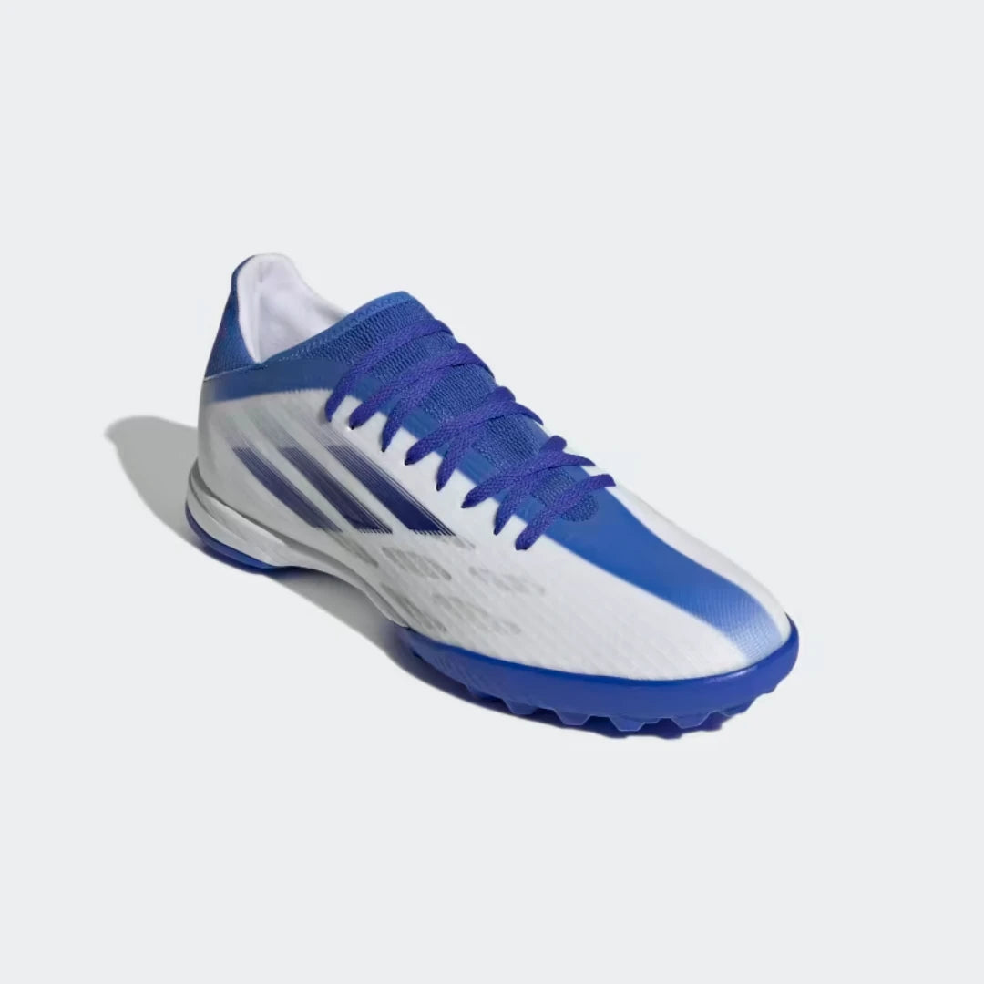 Adidas X SPEEDFLOW.3 TURF BOOTS